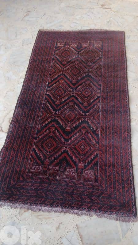 سجاده عجميه انتيك شغل يدوي رخيصه مش غاليه 0