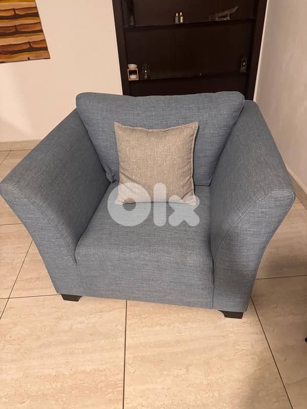 عفش بيت كامل 2