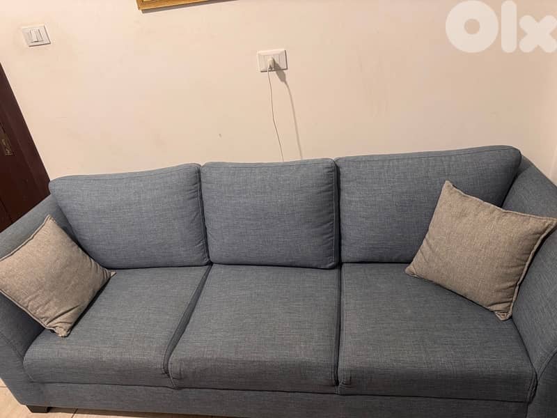 عفش بيت كامل 5