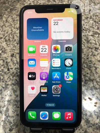 iPhone 11 64GB verry clean