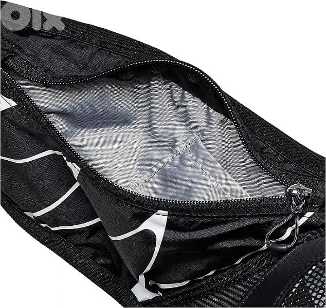 salomon hydration belt 4