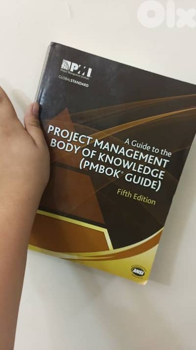 a guide to the project management body of knowledge