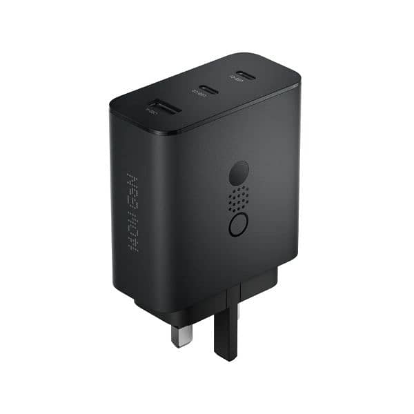 CMF Power 140W GaN Fast Charger By Nothing 0