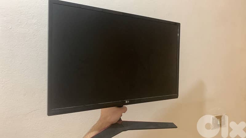 Gaming pc with LG FHD Screen only for 320$ 2