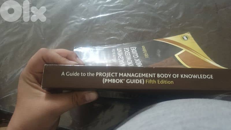 a guide to the project management body of knowledge 2