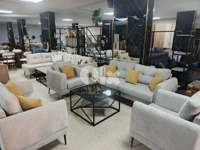 salon Valencia extra  صالون فالانسيا