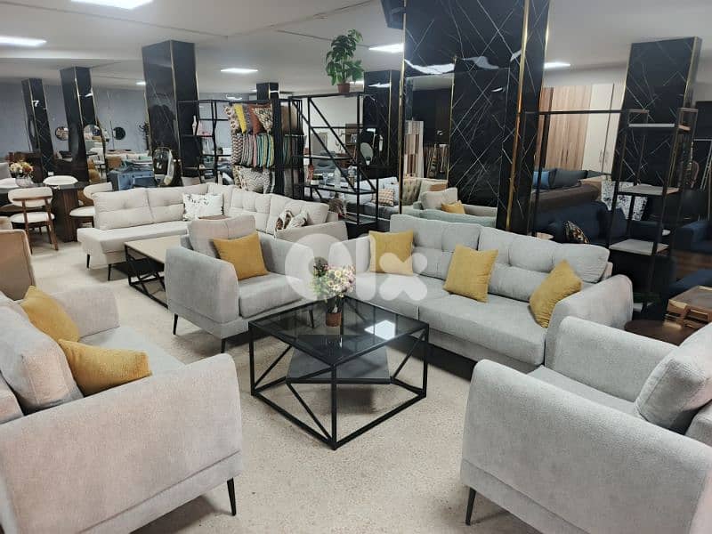 salon Valencia extra  صالون فالانسيا 0