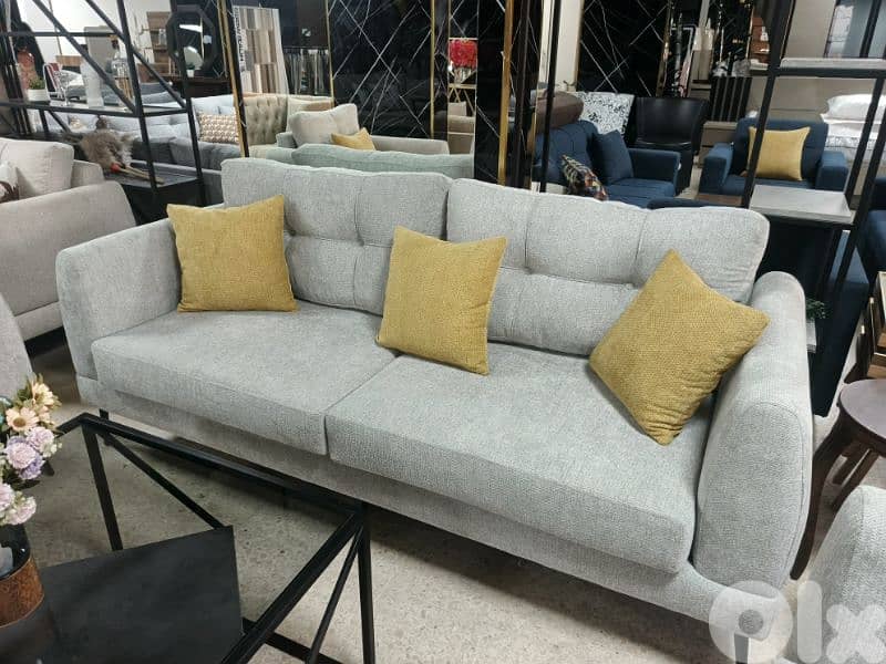 salon Valencia extra  صالون فالانسيا 1