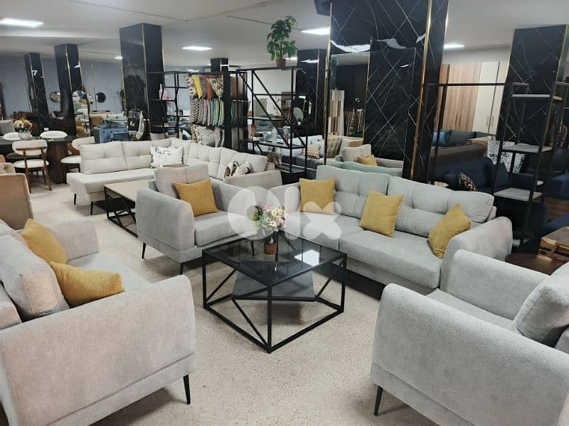 salon Valencia extra  صالون فالانسيا 2