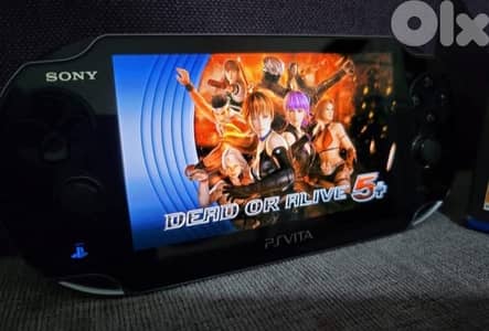 ps vita
