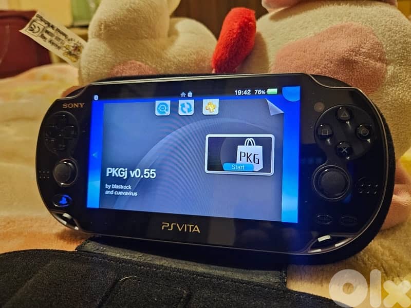 ps vita 11