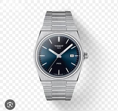 tissot PRx 40mm