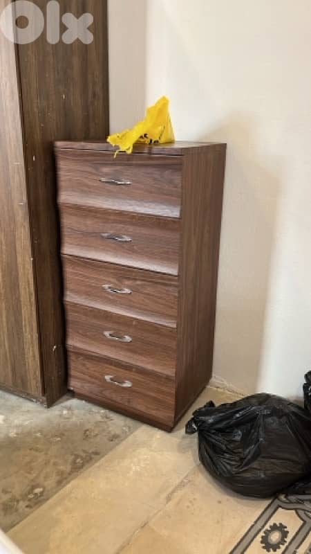 full bedroom used in good condition 0