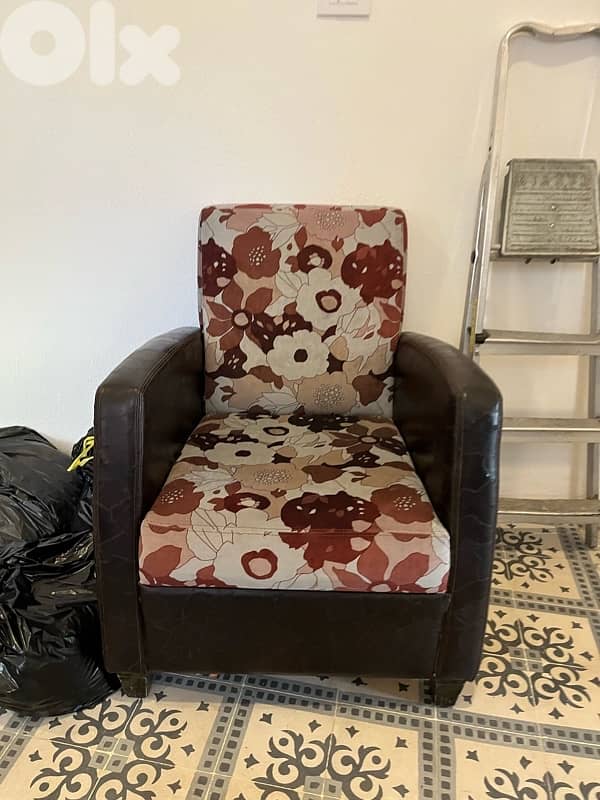 full bedroom used in good condition 7