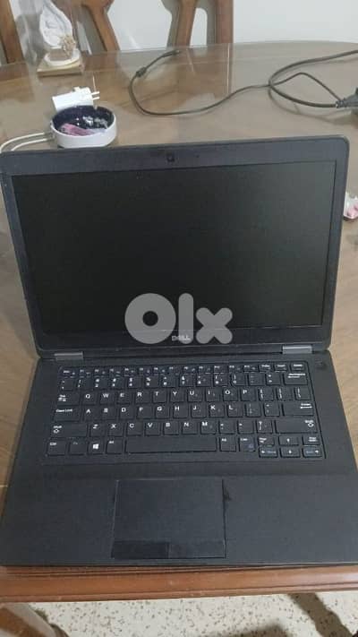 Dell laptop i5 6th