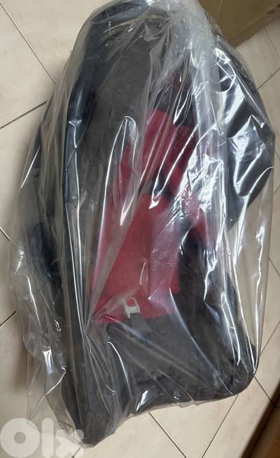 Car seat in a great condition