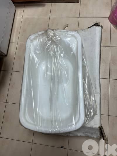 Baby bath in a great condition