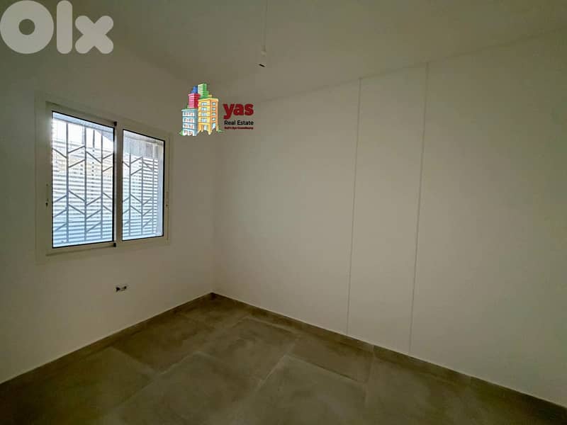 Amchit 53m2 | 11m2 Garden | Chalet | Brand New | Panoramic View | 2