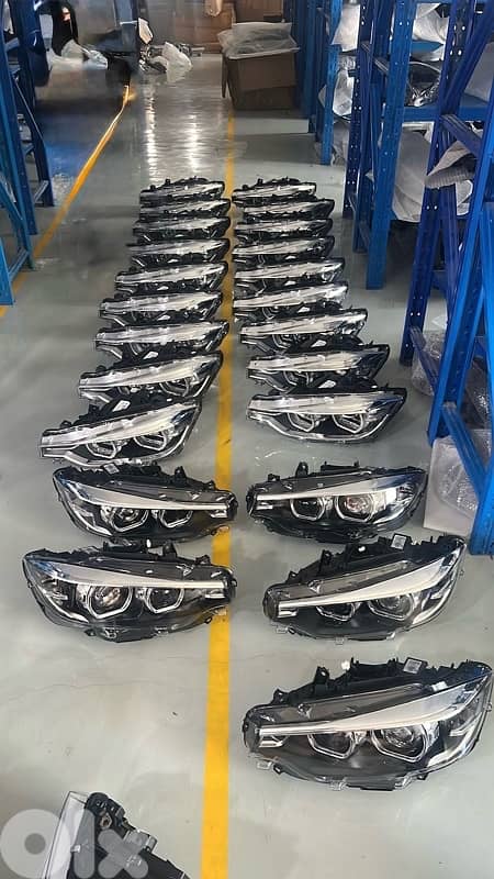 bmw&mercedes spare parts 0