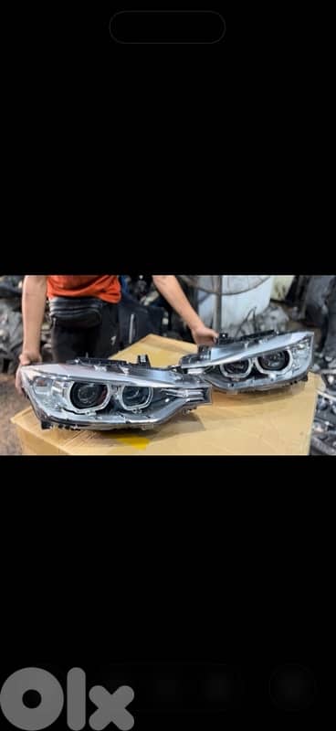 bmw&mercedes spare parts 3