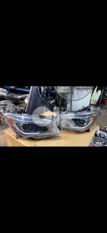 bmw&mercedes spare parts 4