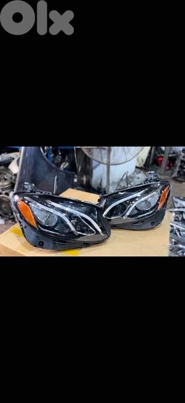 bmw&mercedes spare parts 5