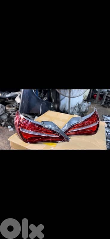 bmw&mercedes spare parts 11