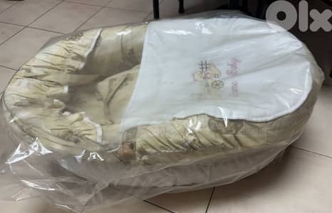 Porte bébé like new