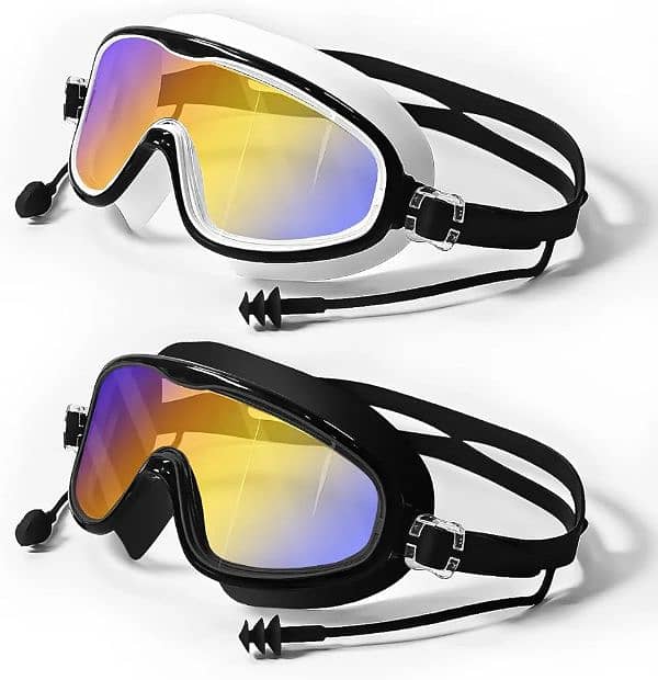 swimming goggles 0