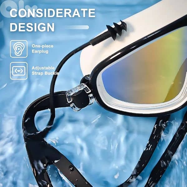 swimming goggles 4