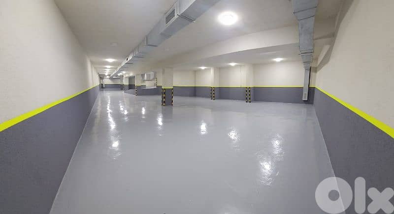 Warehouse for Sale Baabda 0