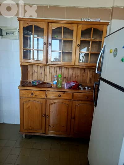 غترينه مطبخ