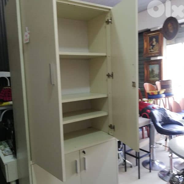 خزنات  شبه جديدي 1