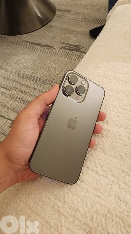 Iphone 13 pro 2