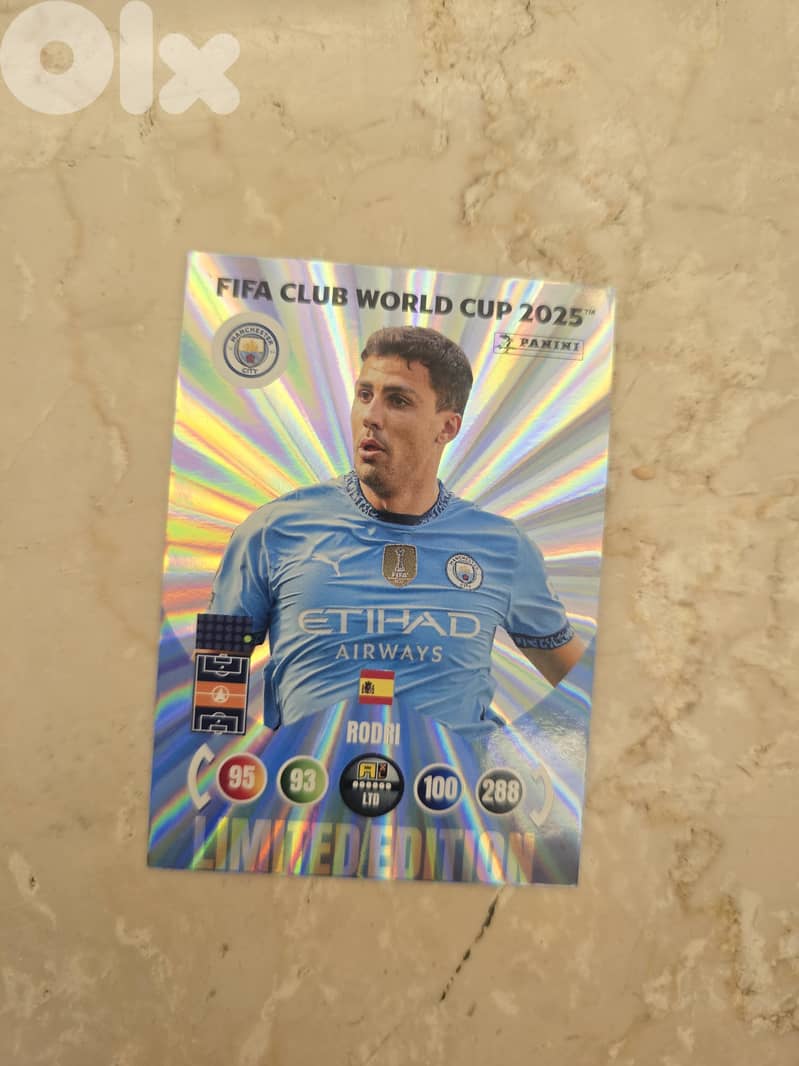 limited edition cards 3