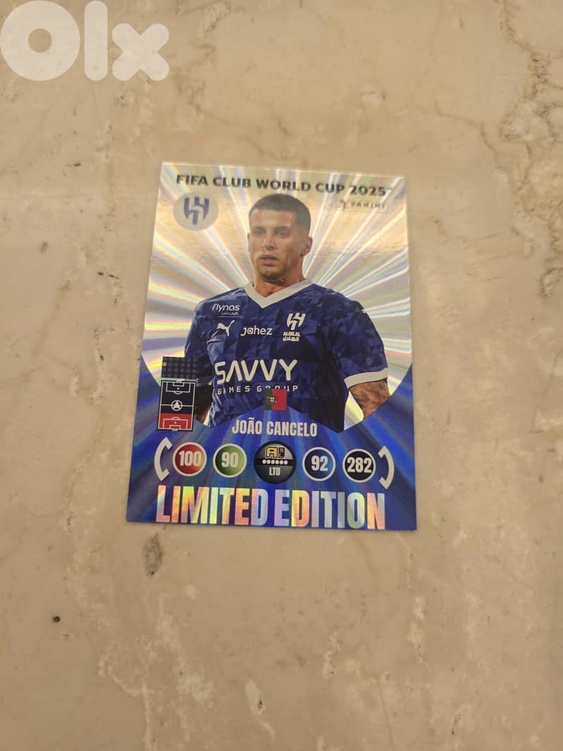 limited edition cards 4