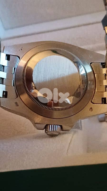 Master clone Rlx GMT Master 2 pepsi 2