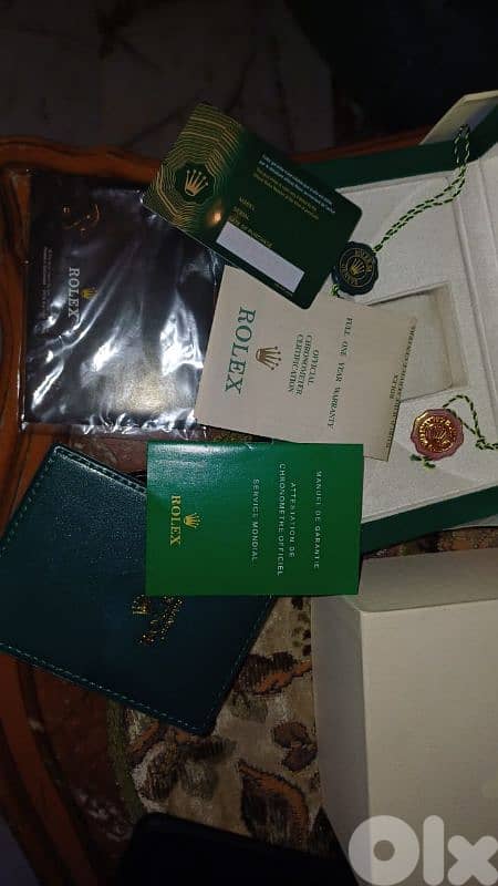 Master clone Rlx GMT Master 2 pepsi 3