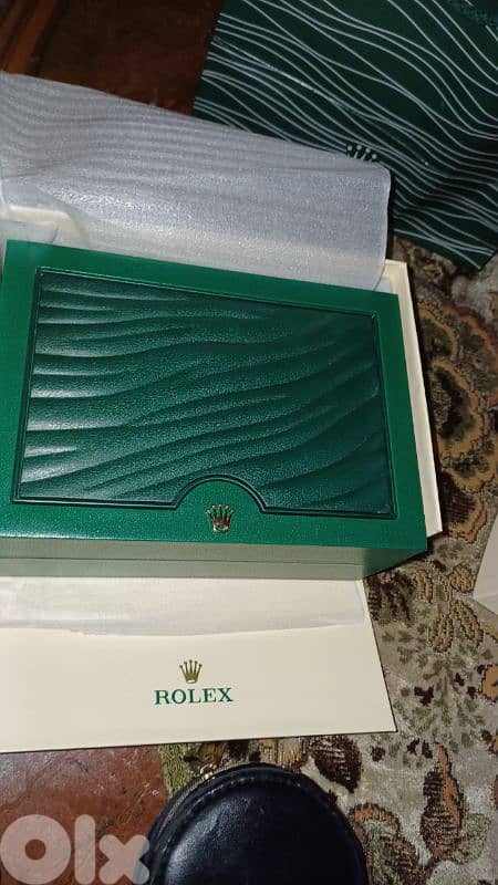 Master clone Rlx GMT Master 2 pepsi 5