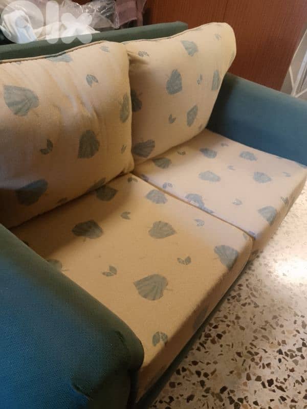 زحله الكرك 1