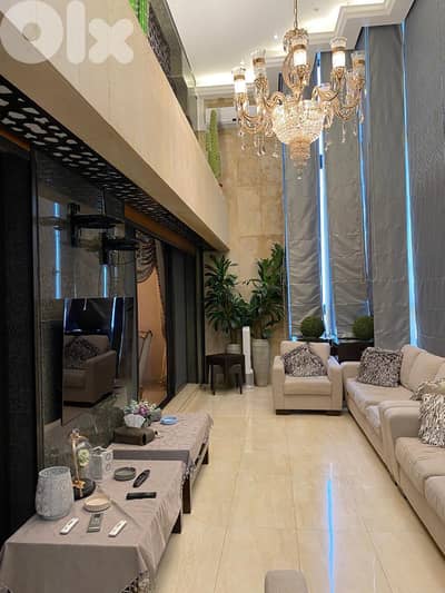 HOT DEAL!!! DUPLEX APARTMENT FOR SALE IN VERDUN