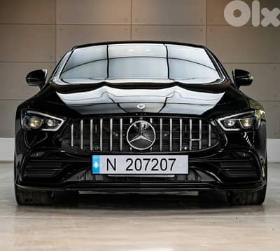 Special VIP 6 Digits Car Plate