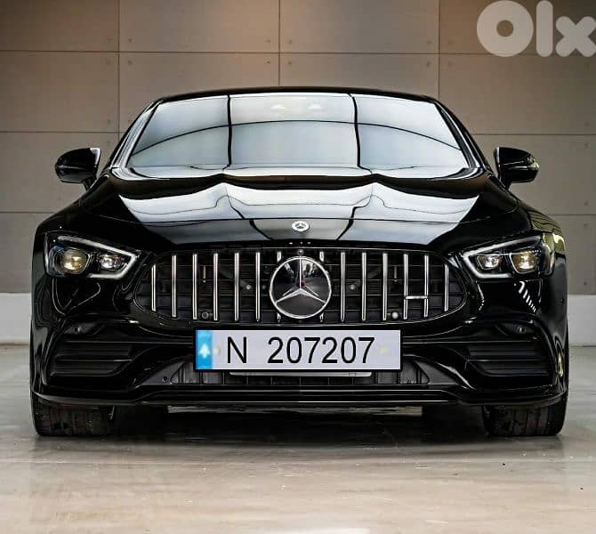 Special VIP 6 Digits Car Plate Number 0