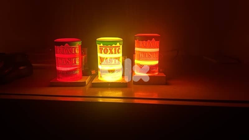 toxic waste lamps 3