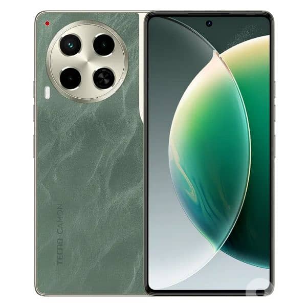 Tecno Camon 30 5G 8GB 512GB 0