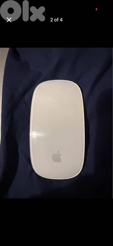 MacBook Pro 2019 touchbar 1