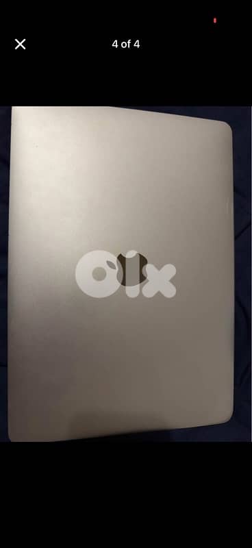 MacBook Pro 2019 touchbar 2