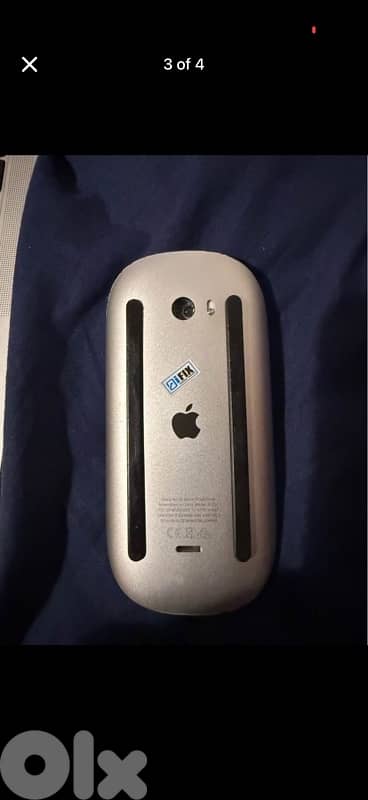 MacBook Pro 2019 touchbar 3