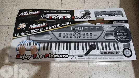 used but only for 2 days