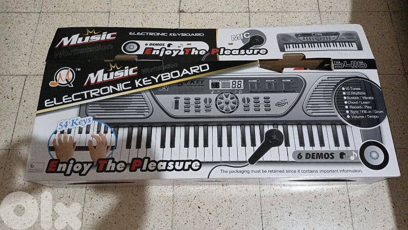 used but only for 2 days 0